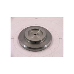 York - 064-15509-000 - Pump O6 Dia x 1-1/8 Lg
