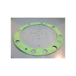York - 064-15246-000 - Gasket 1/64 x 12 x 12