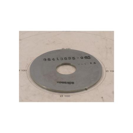 York 064-13835-005 - Spacer3 3 4 Dia x 130 Lg | OEM Industrial Part York 064-13835-005 - York - 064-13835-005 - Spacer3 3 4 Dia x 130 Lg