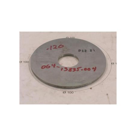 York 064-13835-004 - Spacer3 3 4 Dia x 120 Lg | OEM Industrial Part York 064-13835-004 - York - 064-13835-004 - Spacer3 3 4 Dia x 120 Lg