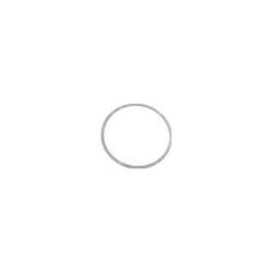 York - 064-12498-000 - Gasket 8 3 4x8 3 4x1 64