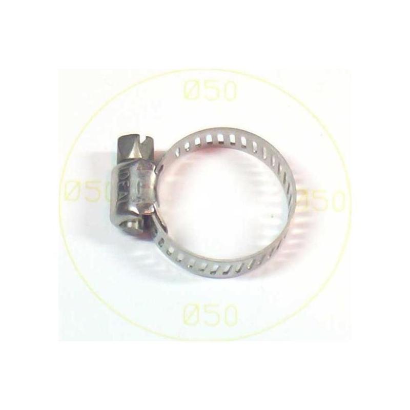 York - 021-17547-000 - Hose Clamp Worm Drive