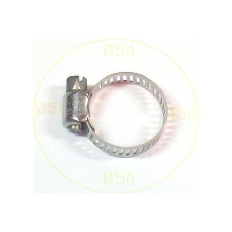 Hose Clamp Worm Drive York - 021-17547-000 - Hose Clamp Worm Drive