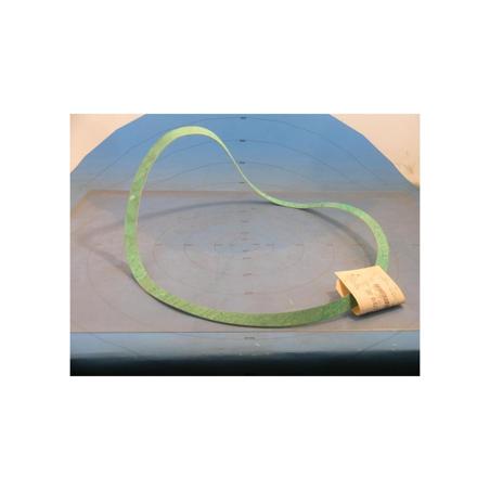 York 064-07916-000 - Gasket 18 1 4 18 1 4 1 161 | OEM Industrial Part York 064-07916-000 - York - 064-07916-000 - Gasket 18 1 4 18 1 4 1 161