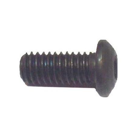 York 021-17396-000 - York - 021-17396-000 - Screw Cap but Hex Soc HD