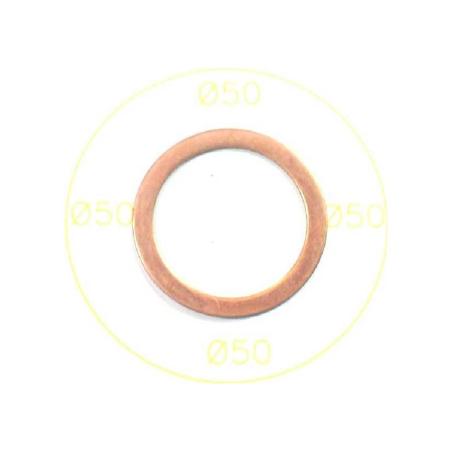 York 670-02537-000 - York - 670-02537-000 - Gasket Round