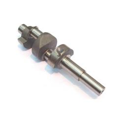 York - 665-25236-000 - Crksft Comp Z6 3.0 Assembly