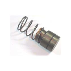 York - 665-25186-000 - Unl Piston Assembly Steel