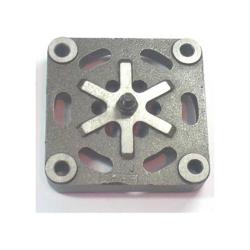 York - 665-25183-000 - Cage Disch Valve Assembly Re