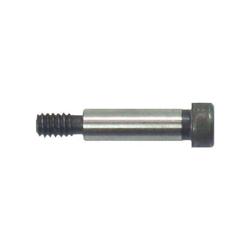 York - 021-17294-000 - Screw Shld Socket Head 1