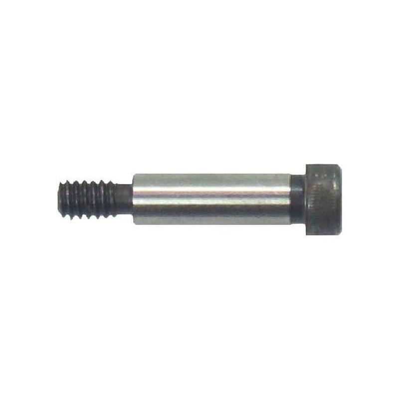 York - 021-17294-000 - Screw Shld Socket Head 1