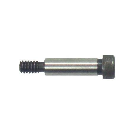 Screw Shld Socket Head York - 021-17294-000 - Screw Shld Socket Head