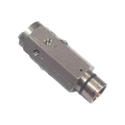 York - 665-18736-000 - Valve Cap Contl Fs Hs C