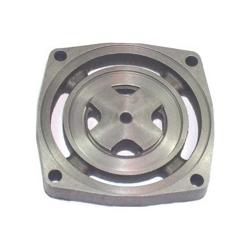 York - 664-49658-000 - Cage Valve