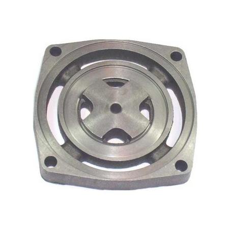 York 664-49658-000 - York - 664-49658-000 - Cage Valve
