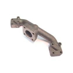 York - 664-49595-000 - Manifold Replacement Js