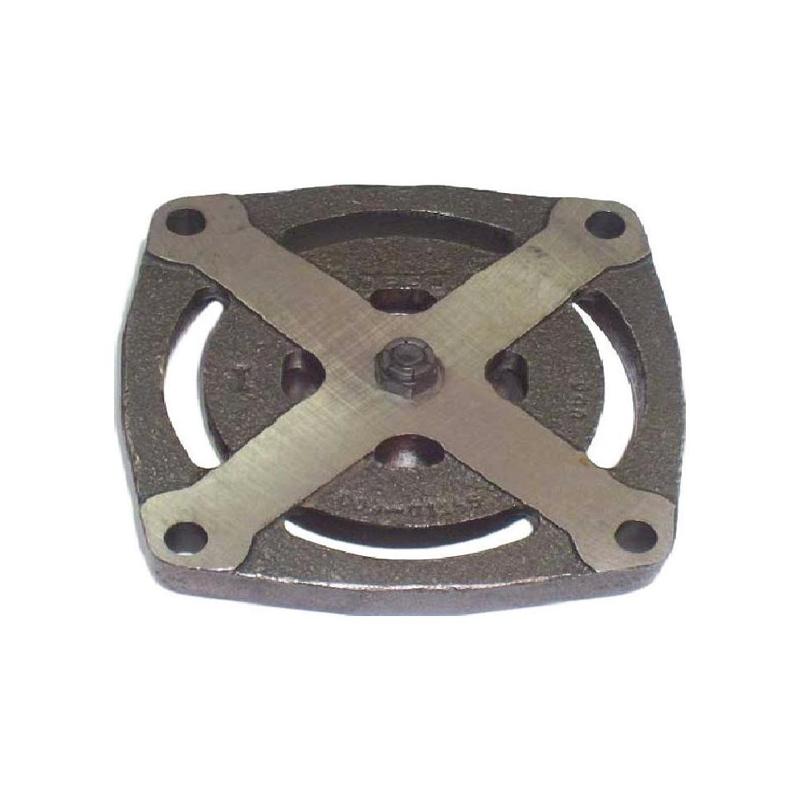 York - 664-48786-000 - Cage Disch Valve York - 664-48786-000 - Cage Disch Valve