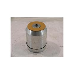 York - 664-48190-000 - Unloader Blocked Section