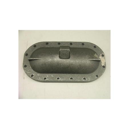York 664-48176-000 - Cover Hh | OEM Industrial Part York 664-48176-000 - York - 664-48176-000 - Cover Hh