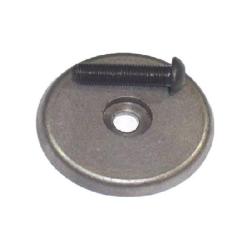 York - 664-48032-000 - Plate Valve
