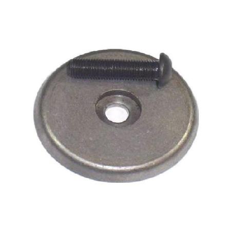 York 664-48032-000 - York - 664-48032-000 - Plate Valve