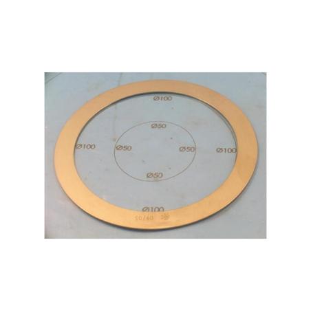 York 664-46117-000 - York - 664-46117-000 - Valve Suction