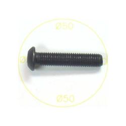 York - 021-17219-000 - Screw Cap But Head Hex