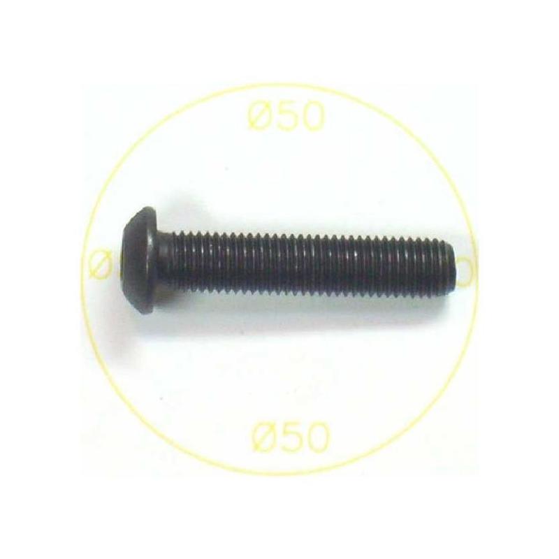 York - 021-17219-000 - Screw Cap But Head Hex York - 021-17219-000 - Screw Cap But Head Hex