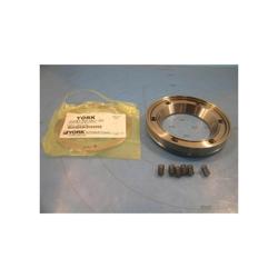 York - 664-42717-000 - Plate Valve