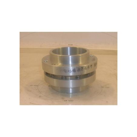 York 664-37467-000 - York - 664-37467-000 - Seal A4 25 Multi Stg