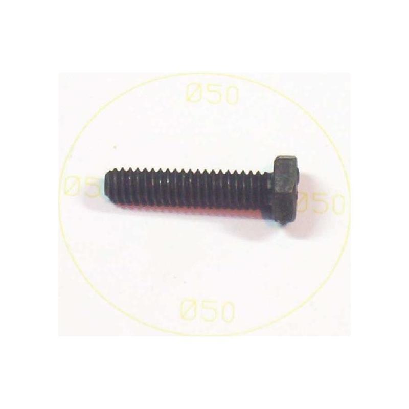 York - 021-16826-000 - Screw Cap Hex 1/4 -20Unc-