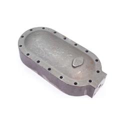 York - 664-21612-000 - Head Compressor Top 3-3/4 J