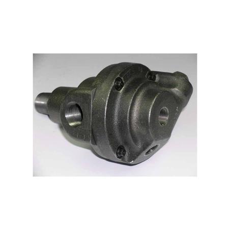 York 664-13873-000 - York - 664-13873-000 - Pump Jet Oil S Stage Turb