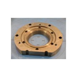 York - 664-12179-000 - Plate Valve