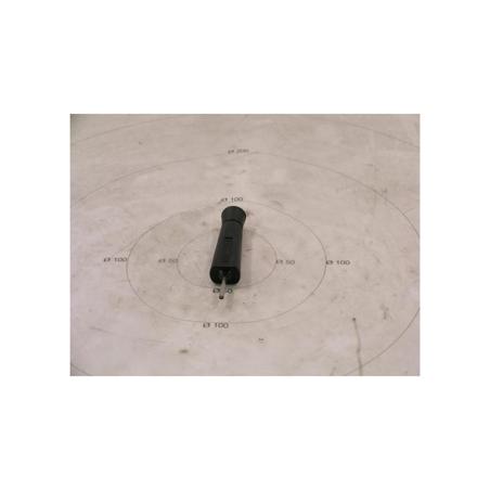 York 521-18454-000 - York - 521-18454-000 - In Lock Tool Electrical Connector