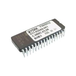 York - 471-04124-000 - Eprom Kit
