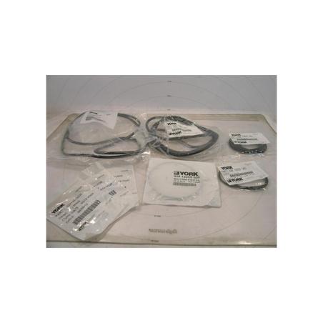 York 464-50762-000 - York - 464-50762-000 - Kit O Ring