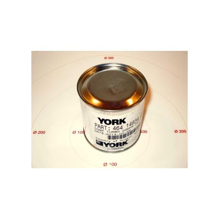York 464-14934-000 - Comp Turbo Compressor Drive Thread | OEM Industrial Part York 464-14934-000 - York - 464-14934-000 - Comp Turbo Compressor Drive Thread