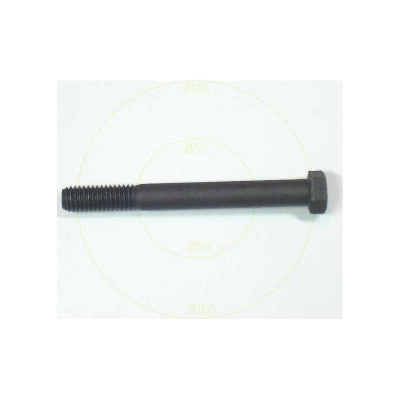 York - 021-16816-000 - Screw Cap Hex 7/16 -14 York - 021-16816-000 - Screw Cap Hex 7/16 -14