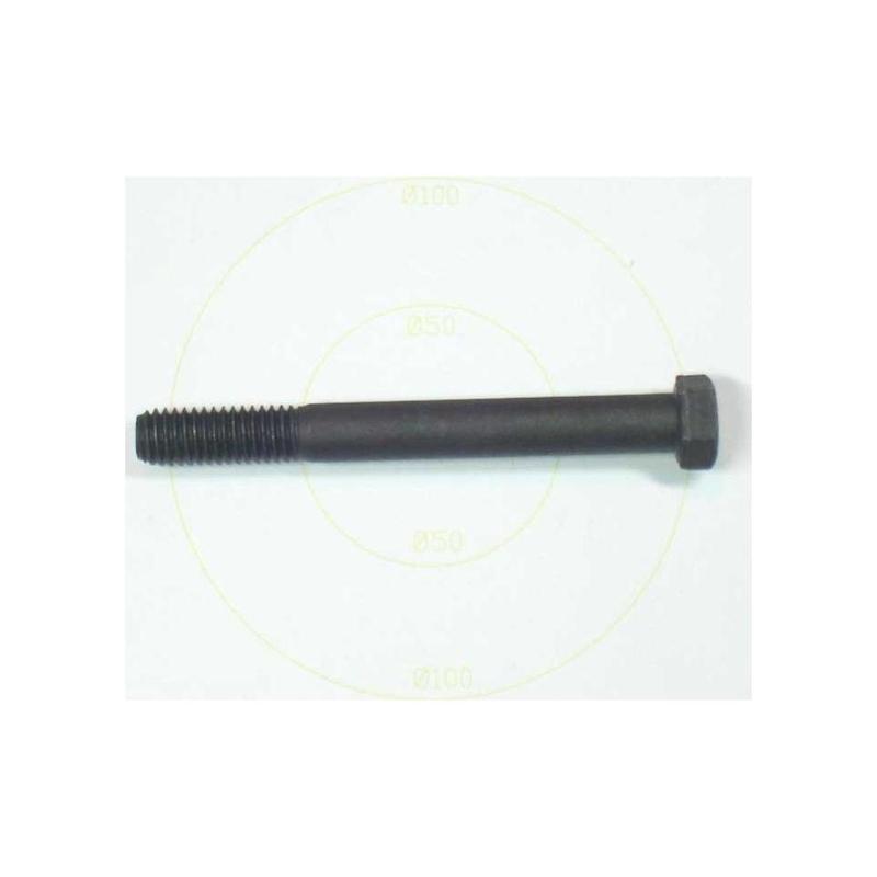 York - 021-16816-000 - Screw Cap Hex 7/16 -14