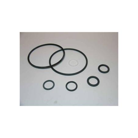 York 375-65117-002 - York - 375-65117-002 - Kit O-Ring 2 Inch Valve
