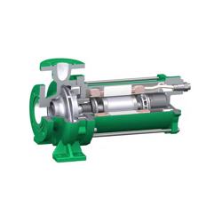 Hermetic Pumps - CNF 50-200 - Pump