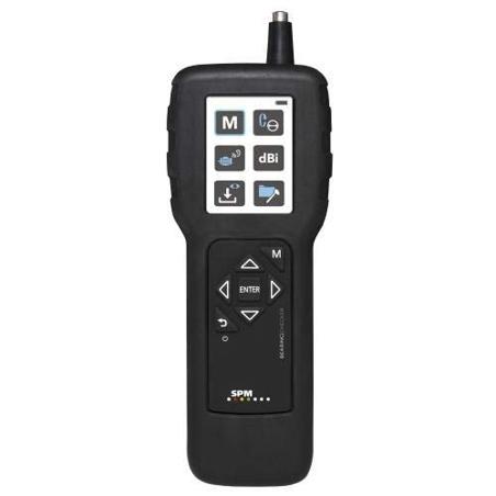 Bearing Checker Series 2 with Internal Probe Spm Instrument - BC200 - Bearing Checker Series 2 with Internal Probe