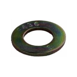 York - 021-16814-000 - Washer Plain Hardened