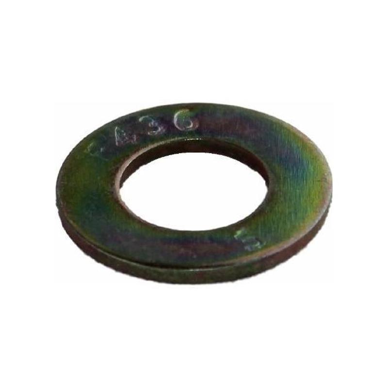 York - 021-16814-000 - Washer Plain Hardened