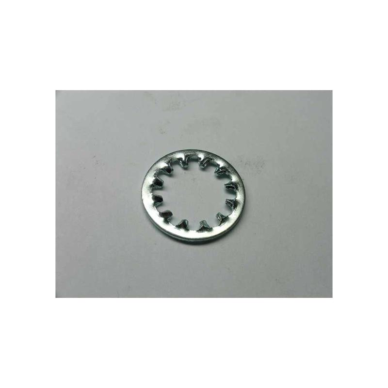 York - 021-16246-000 - Lkwash Tooth Int 7/16 Stl York - 021-16246-000 - Lkwash Tooth Int 7/16 Stl