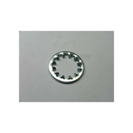 Lkwash Tooth Int 7/16 Stl York - 021-16246-000 - Lkwash Tooth Int 7/16 Stl