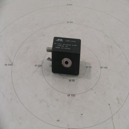 York 025-43163-999 - York - 025-43163-999 - Coil Reversing Valve