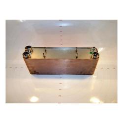 York - 026-46180-000 - 316 Stainless Steel Heat Exchanger