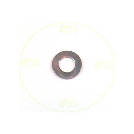 Washer Con Spg 0.317id X0.625q York - 021-15545-000 - Washer Con Spg 0.317id X0.625q